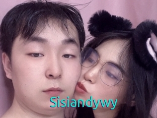 Sisiandywy