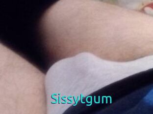 Sissytgum