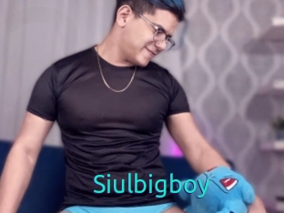 Siulbigboy