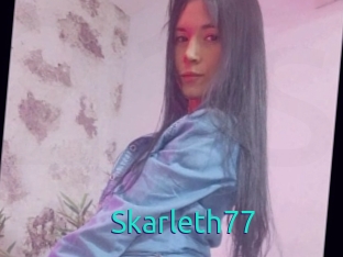 Skarleth77