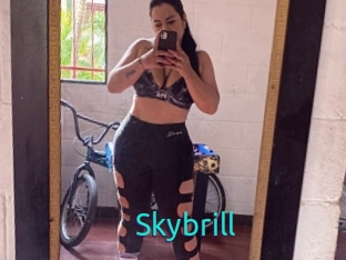 Skybrill