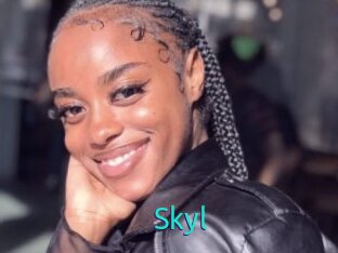 Skyl