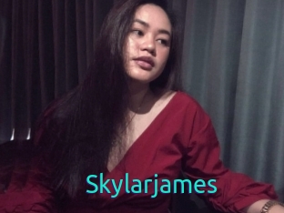 Skylarjames