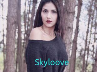 Skyloove