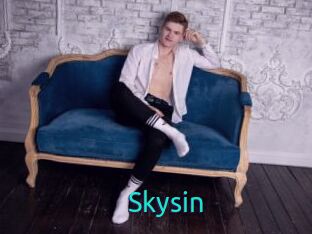 Skysin