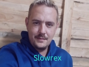 Slowrex