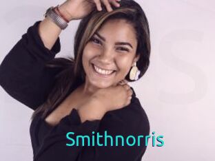 Smithnorris