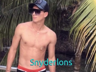 Snyderlons