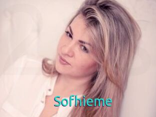 Sofhieme