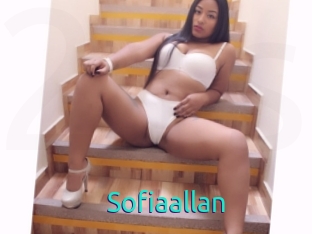 Sofiaallan