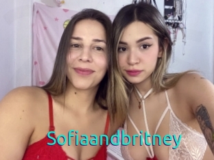 Sofiaandbritney