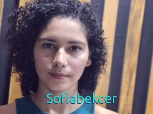 Sofiabekcer