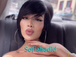 Sofiahadid