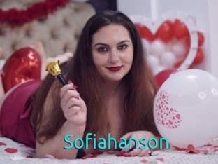 Sofiahanson