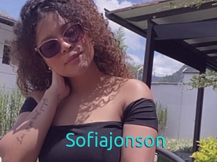 Sofiajonson