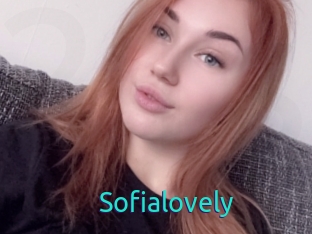 Sofialovely
