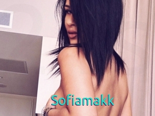 Sofiamakk