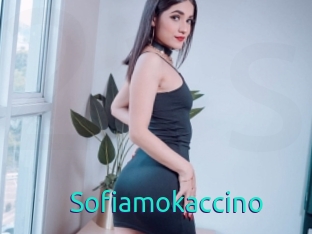 Sofiamokaccino