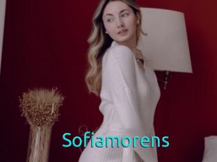 Sofiamorens