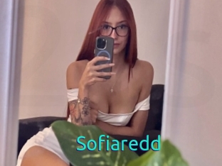 Sofiaredd