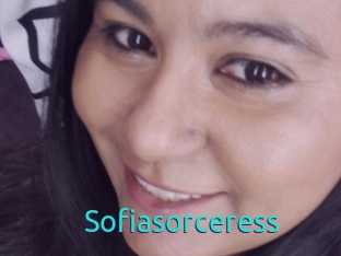 Sofiasorceress