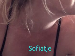 Sofiatje