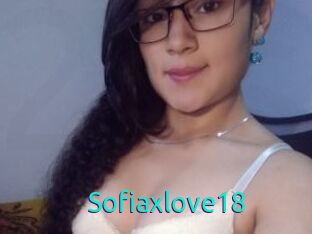 Sofiaxlove18