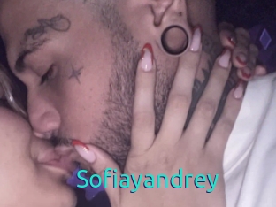 Sofiayandrey