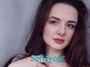 Sofiayour