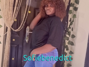 Sofiebenedict