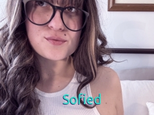 Sofied