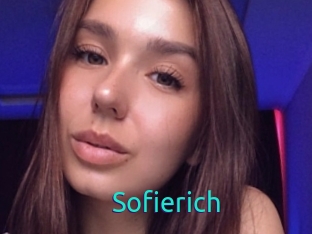 Sofierich