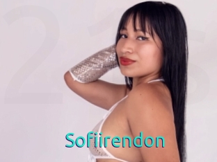 Sofiirendon