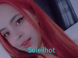 Soleilhot