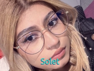 Solet