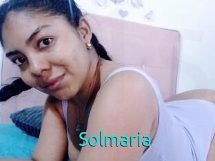 Solmaria
