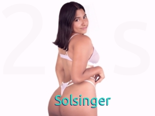 Solsinger