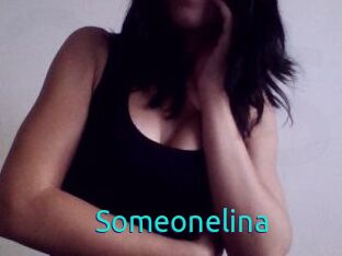 Someonelina