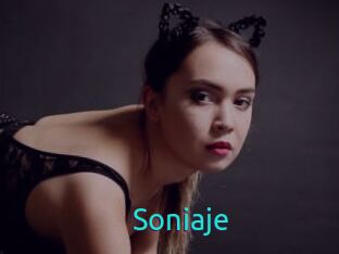 Soniaje
