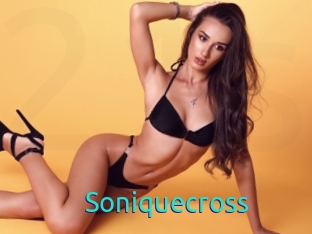 Soniquecross