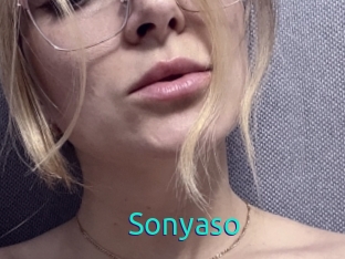 Sonyaso