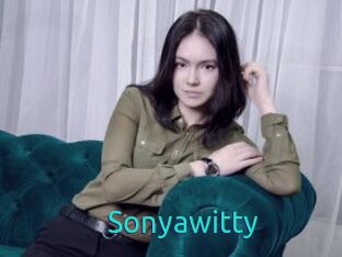 Sonyawitty
