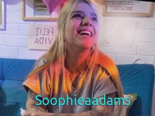 Soophieaadams