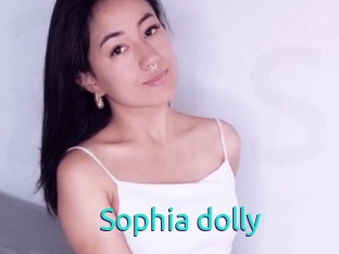 Sophia_dolly