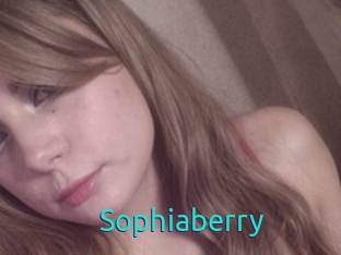 Sophiaberry