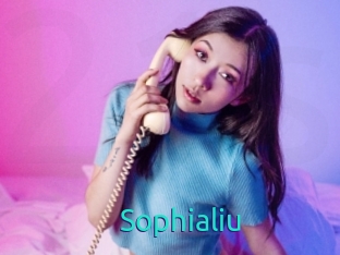 Sophialiu