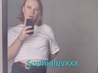 Sophialuvxxx