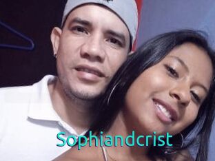 Sophiandcrist