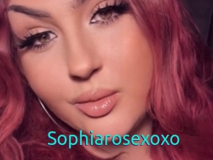 Sophiarosexoxo