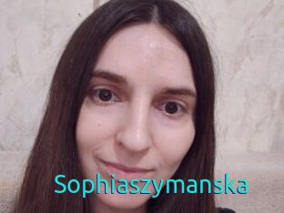 Sophiaszymanska
